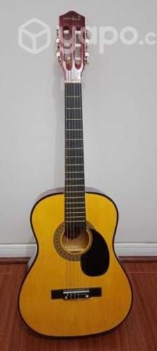 Vendo Guitarra 34&quot;