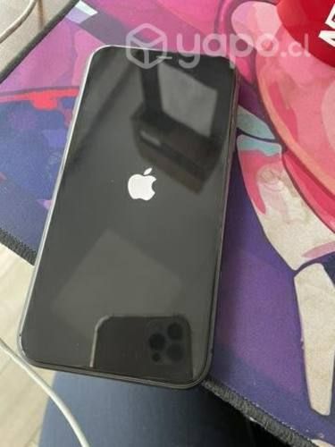 IPhone 11 64 gb usado
