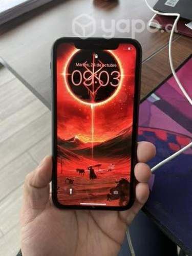 IPhone 11 64 gb usado