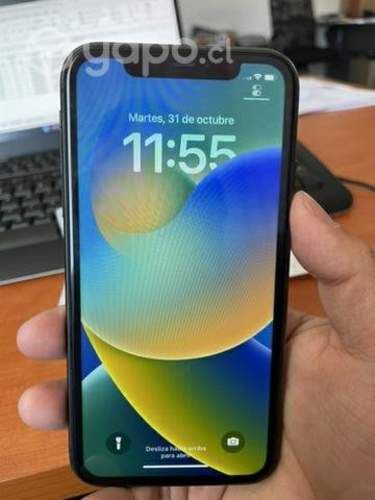 IPhone 11 64 gb usado