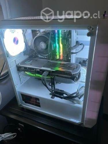 Pc Gamer Gama Alta 4070TI