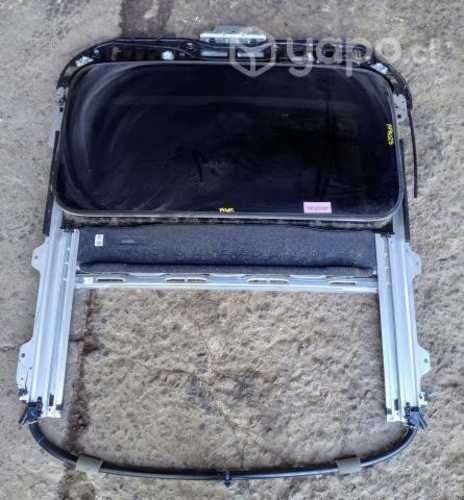 Sunroof (HPA025) Honda Pilot 3.5 AUT 4x4 2022