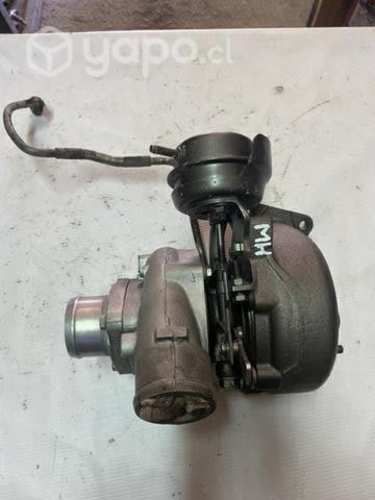 Turbo mahindra 2.2 NUEVO