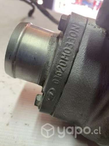 Turbo mahindra 2.2 NUEVO