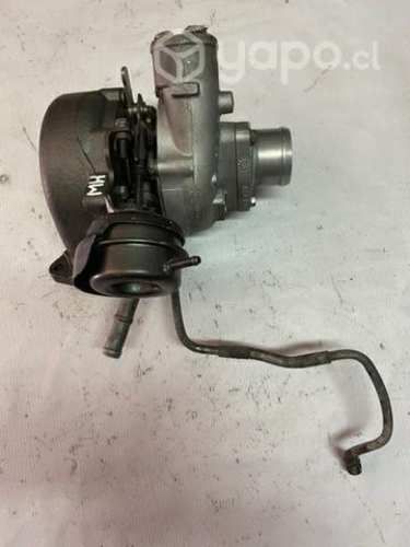 Turbo mahindra 2.2 NUEVO