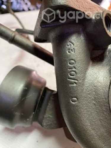 Turbo mahindra 2.2 NUEVO
