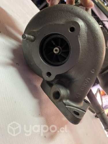 Turbo mahindra 2.2 NUEVO