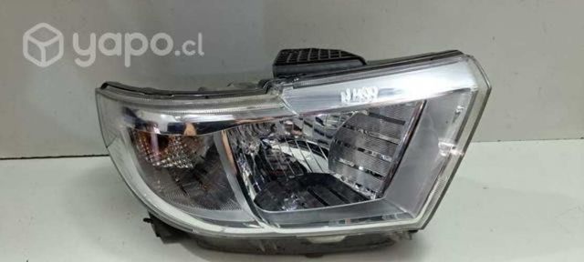 Optico derecho chevrolet n400