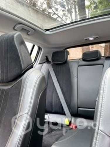 Peugeot 308 feline 2016