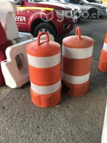 Tambor Porta Baliza Wenco