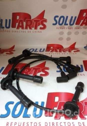 Cable bujia chery iq 1.1 472