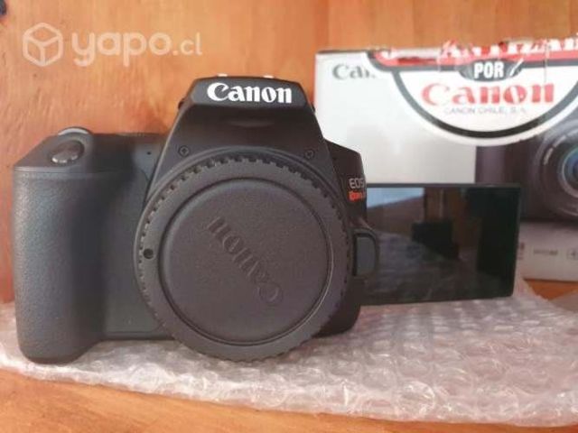 Canon NUEVA SL3