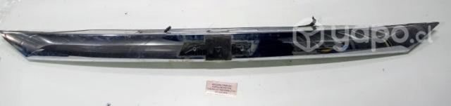 Moldura Cromada Portalon (CHT276) Chevrolet Traver