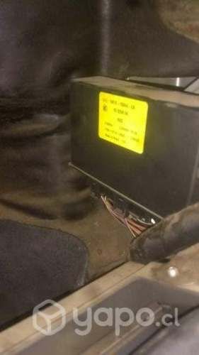 Ford ecosport ,modulo de confort