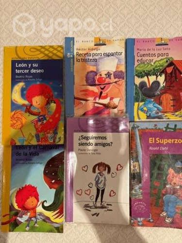 Lectura complementaria