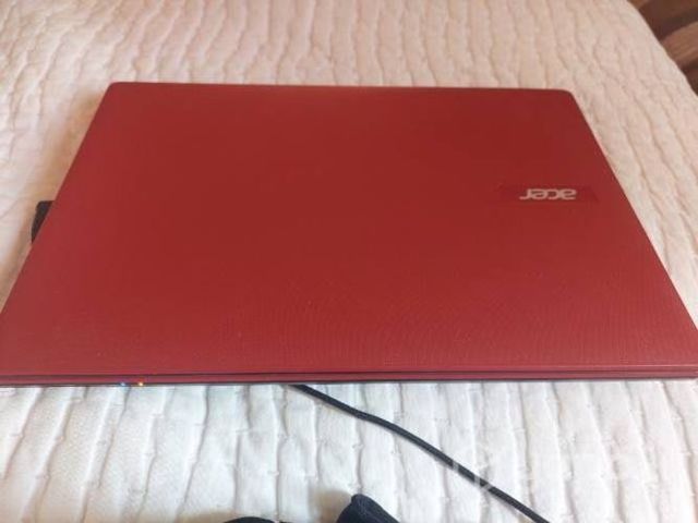 Notebook en venta