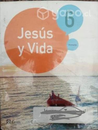 Jesús y Vida 6