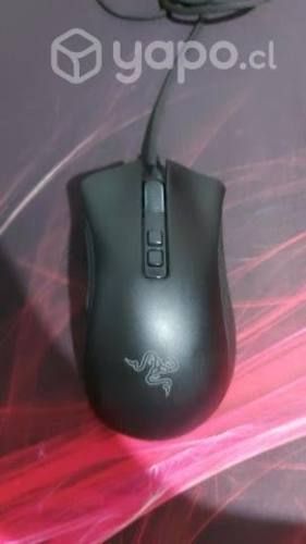 Mouse gamer Deathadder V2