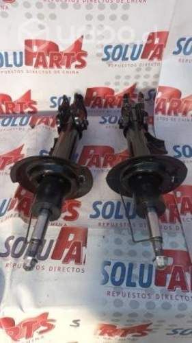 AMORTIGUADOR DEL SIMPLE X PAR s5 2.0