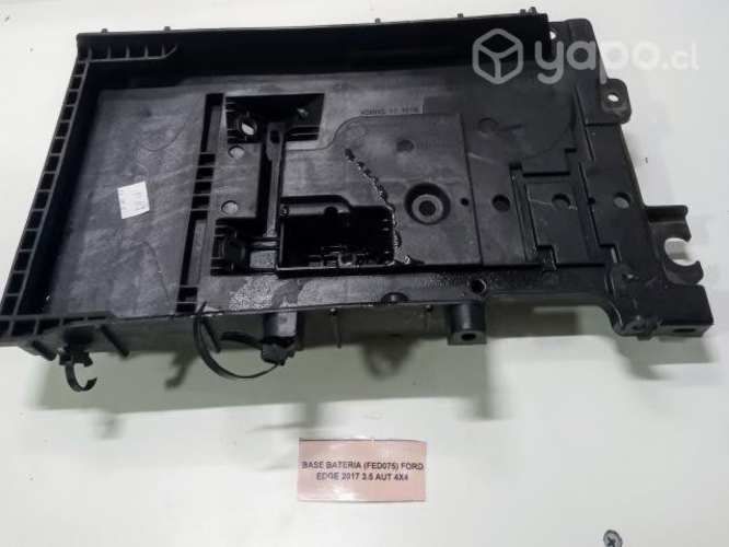 Base Batería (FED075) Ford Edge 2017 3.5 AUT 4x4