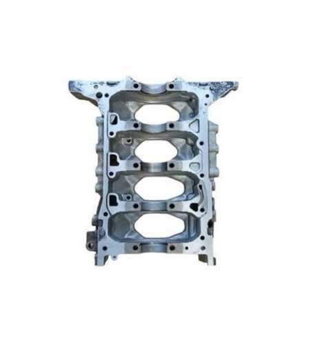 Tapa de Bancada Fiat Fullback 