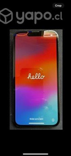 IPhone 13 Pro 128gb excelente estado!!