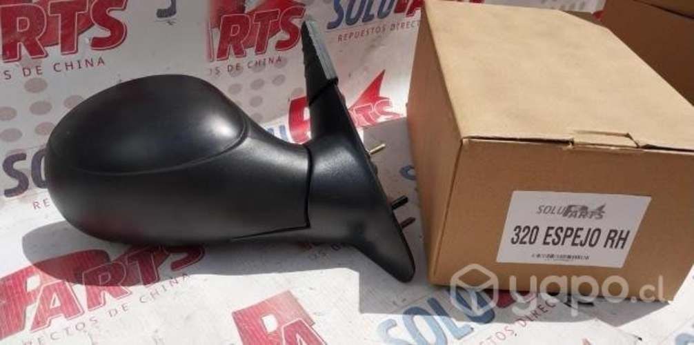 Espejo rh Lifan 320