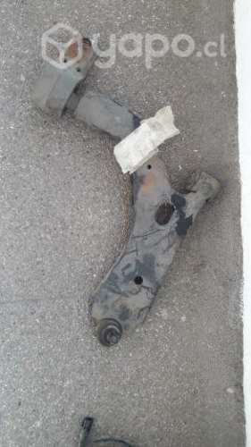 Ford ecosport bandejas en desarme total