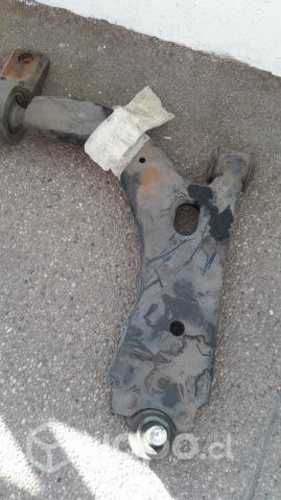 Ford ecosport bandejas en desarme total