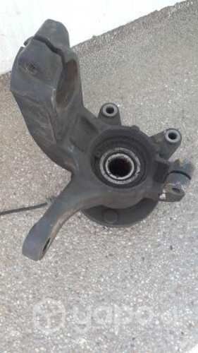 Ford ecosport bandejas en desarme total