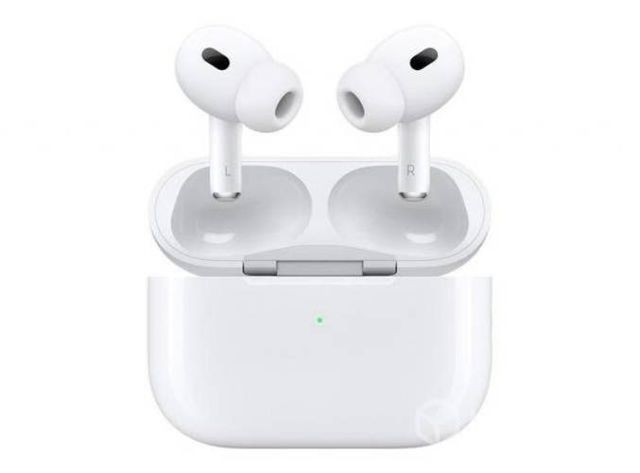  Airpods Pro (2.ª generación)