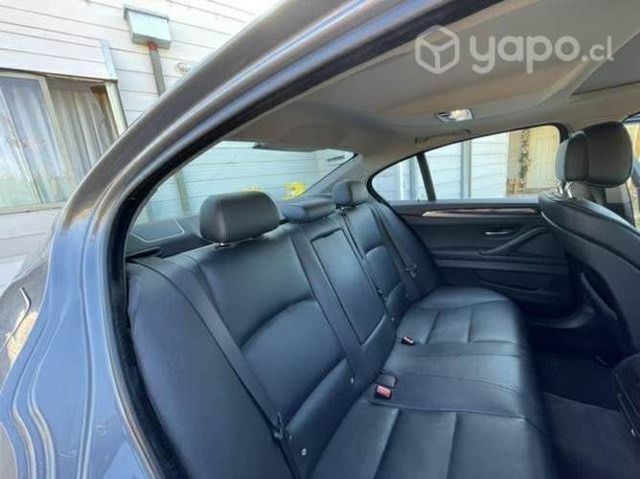 BMW 523i 5 series año 2011