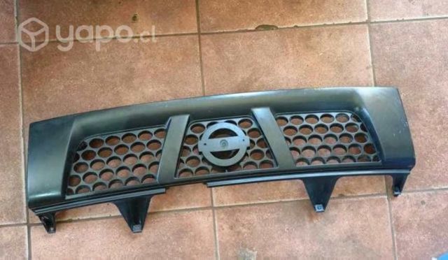 Rejilla Nissan Terrano Año 2001-2010 Original