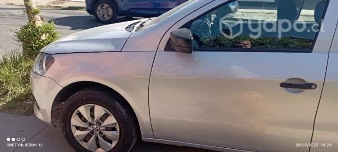 Vendo auto unico dueño