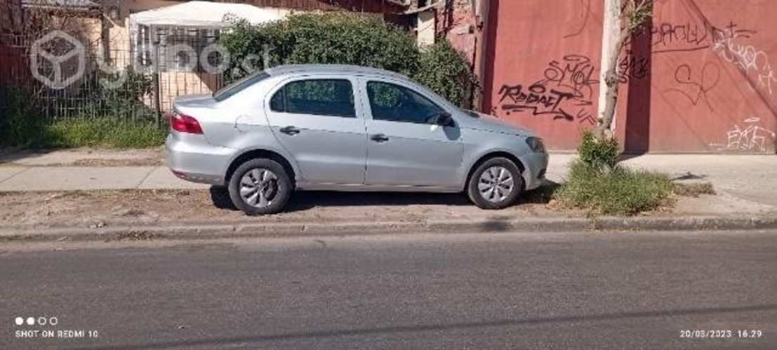 Vendo auto unico dueño