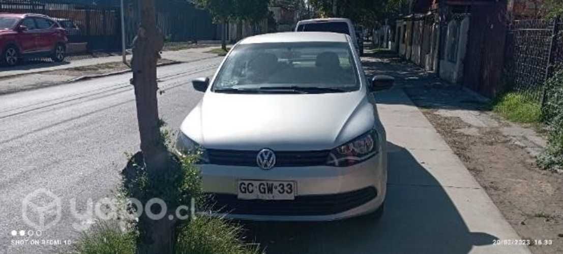 Vendo auto unico dueño