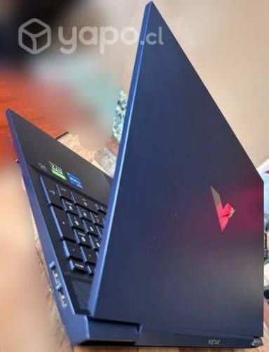 Notebook Gamer HP Victus