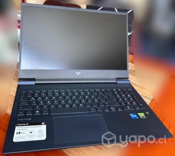 Notebook Gamer HP Victus