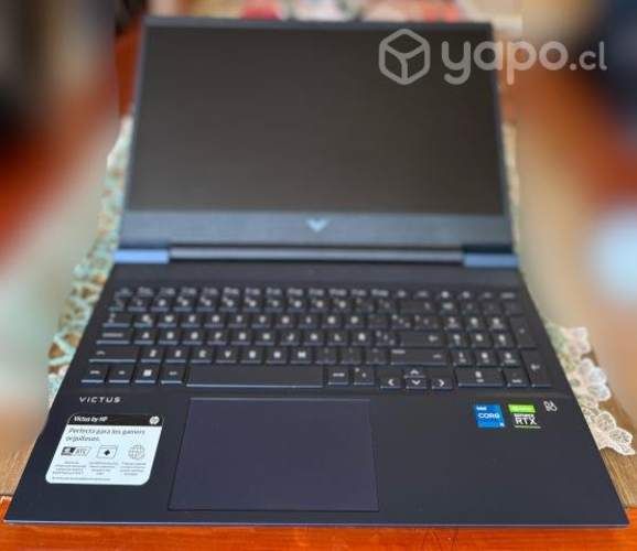 Notebook Gamer HP Victus