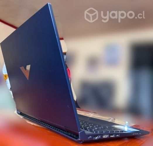 Notebook Gamer HP Victus