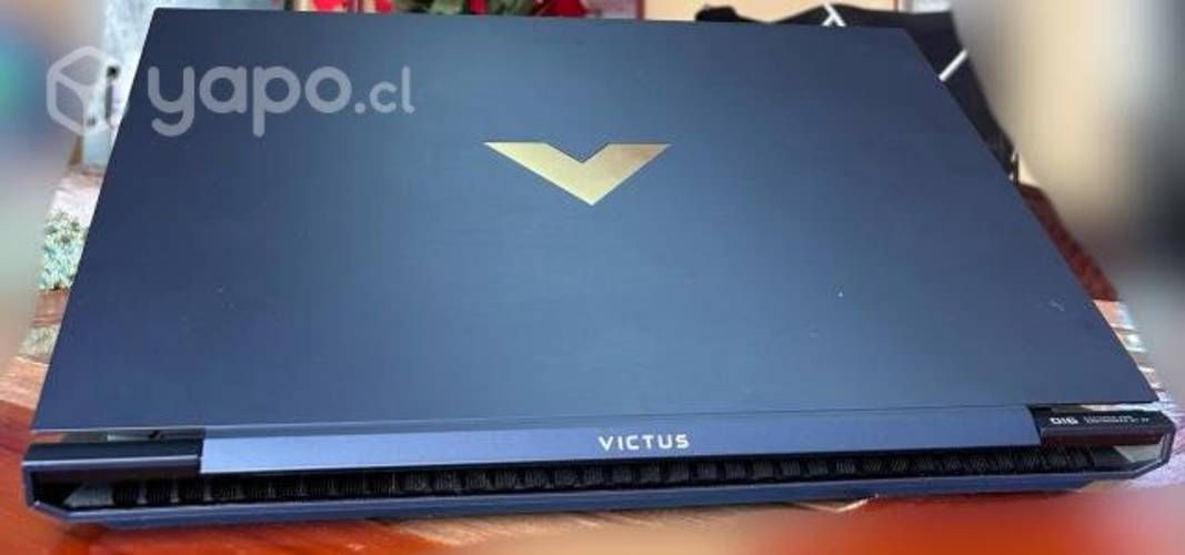 Notebook Gamer HP Victus