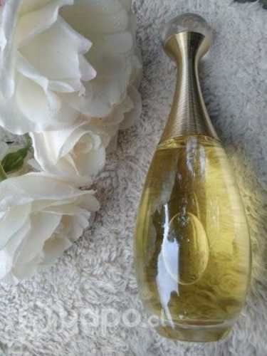 Perfume Christian Dior J'adore Edp 100ml tester