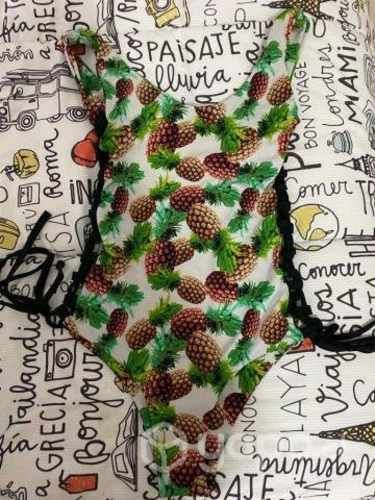 Trajes de baño talla L