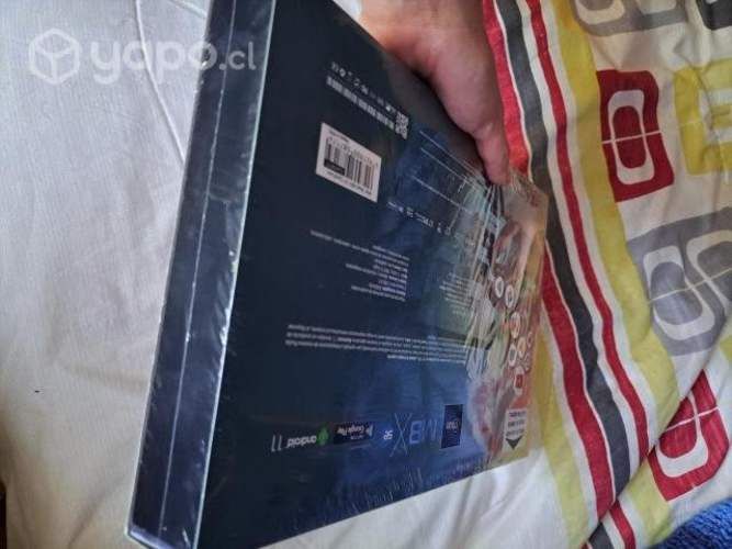 Tablet 10" Quad Core MBX SE 8717 Nexstore