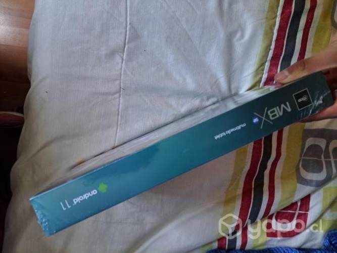 Tablet 10" Quad Core MBX SE 8717 Nexstore