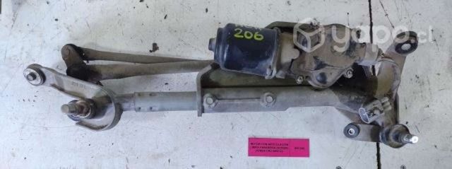 Motor C/Articul Limpia Parabr (HCR206) Honda CRV