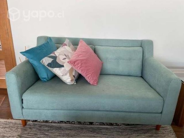 Sillon 2 cuerpos