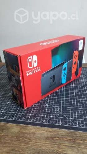 Nintendo Switch v2 + Zelda TOTK