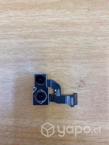 Cámara Iphone 12