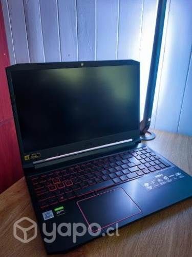 Laptop Gamer Acer Nitro 5:"¡Disponible Ahora